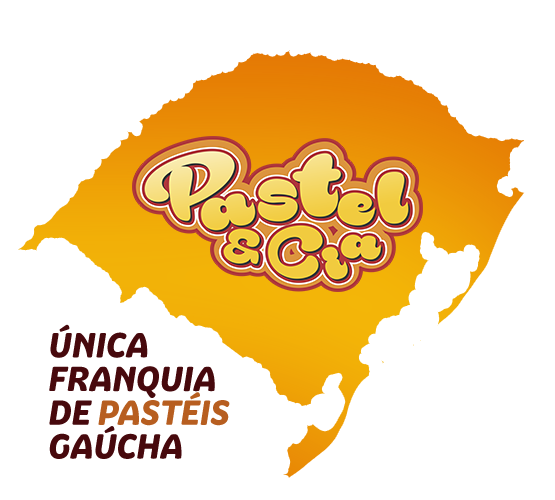 A rede de pastelarias Pasteca simplificou para ter franquias